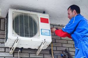 Find HVAC Contractors in Henrico County